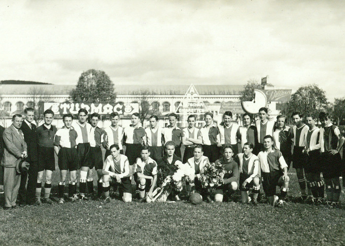 Junioren Ia 1930
