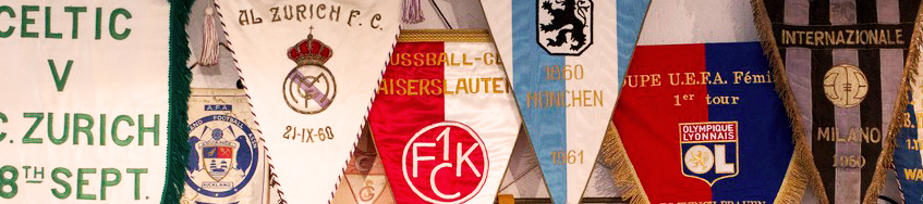 Online-Archivdatenbank der Stiftung FCZ-Museum